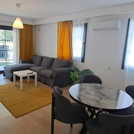 Villaant Adrasan