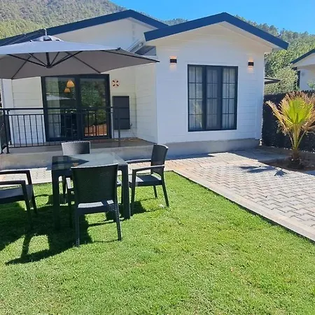 Villaant * Adrasan